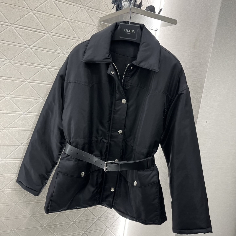 Pra*a coats